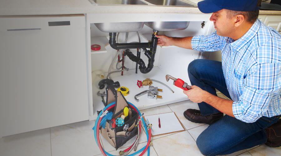 Professional emergency plumbing in Milltown, MT
